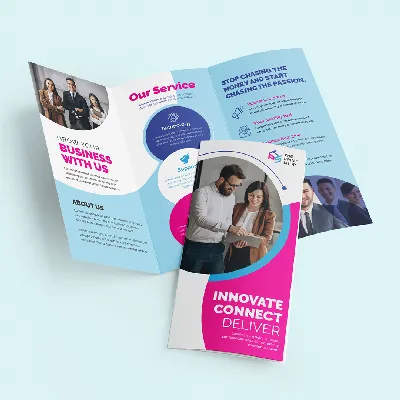 Brochures Folletos