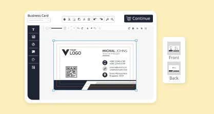 Diseño con estampados LPP
