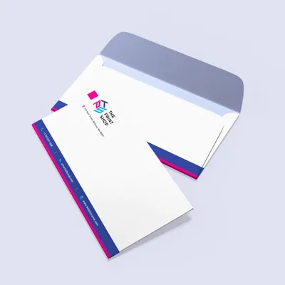 Envelopes Sobres