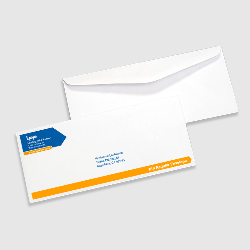 Envelopes