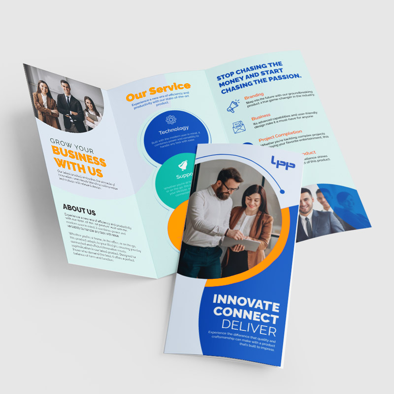Brochures